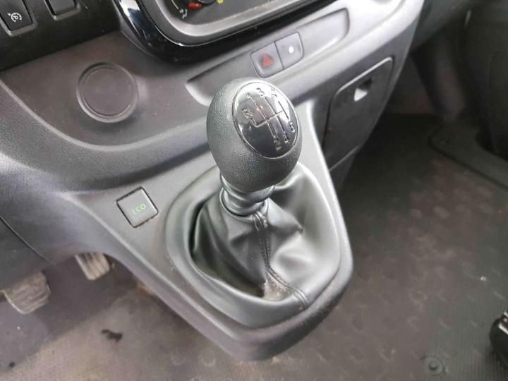 Photo 12 VIN: W0VF7F604JV618948 - OPEL VIVARO GB 