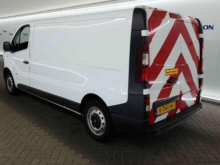 Photo 3 VIN: W0VF7F604JV619615 - OPEL VIVARO GB 