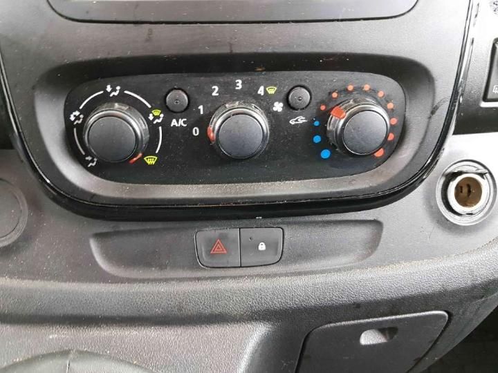 Photo 9 VIN: W0VF7F604JV619615 - OPEL VIVARO GB 