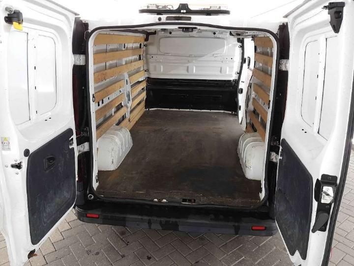 Photo 6 VIN: W0VF7F605JV619168 - OPEL VIVARO GB 