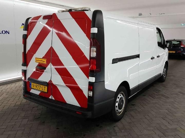 Photo 4 VIN: W0VF7F605JV619557 - OPEL VIVARO GB 