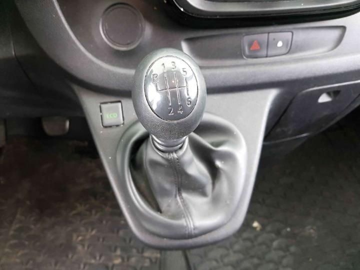 Photo 14 VIN: W0VF7F605JV630459 - OPEL VIVARO GB 