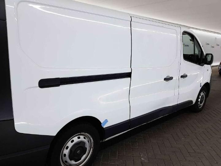 Photo 28 VIN: W0VF7F605JV630459 - OPEL VIVARO GB 