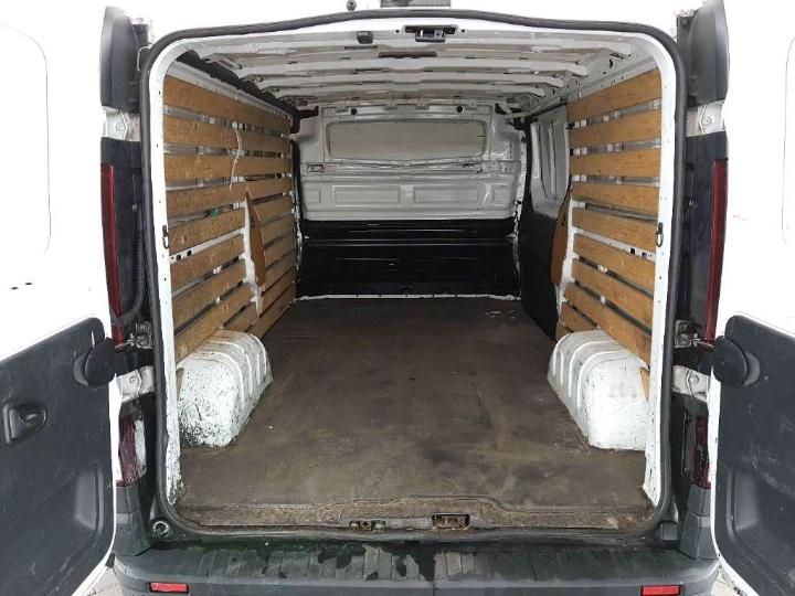 Photo 6 VIN: W0VF7F605JV630459 - OPEL VIVARO GB 