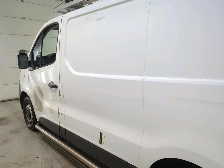 Photo 26 VIN: W0VF7F605JV636228 - OPEL VIVARO 