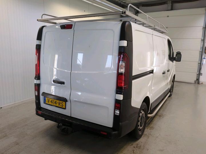 Photo 3 VIN: W0VF7F605JV636228 - OPEL VIVARO 