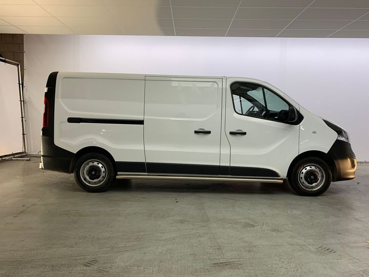 Photo 14 VIN: W0VF7F605JV647214 - OPEL VIVARO 