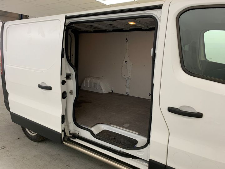 Photo 23 VIN: W0VF7F605JV647214 - OPEL VIVARO 