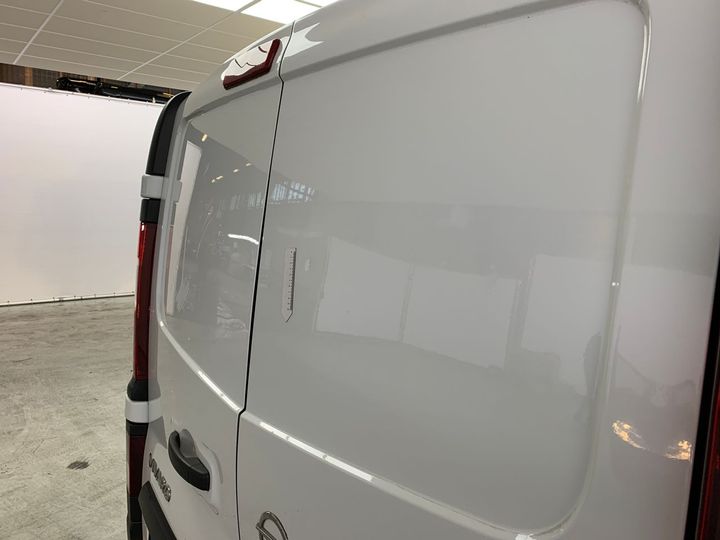 Photo 30 VIN: W0VF7F605JV647214 - OPEL VIVARO 