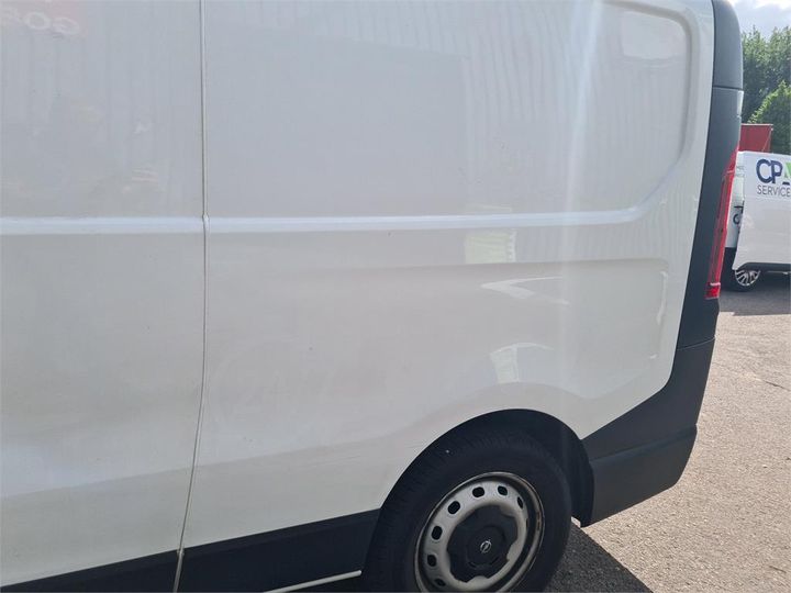 Photo 15 VIN: W0VF7F605JV648508 - OPEL VIVARO 