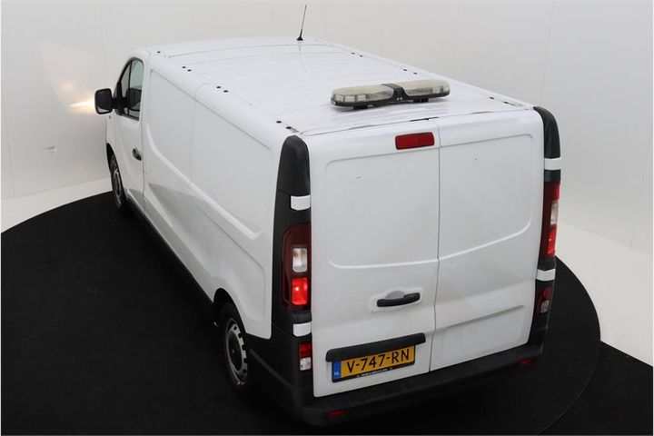 Photo 4 VIN: W0VF7F605JV648508 - OPEL VIVARO 