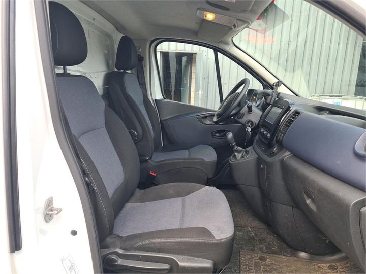 Photo 7 VIN: W0VF7F605JV648508 - OPEL VIVARO 