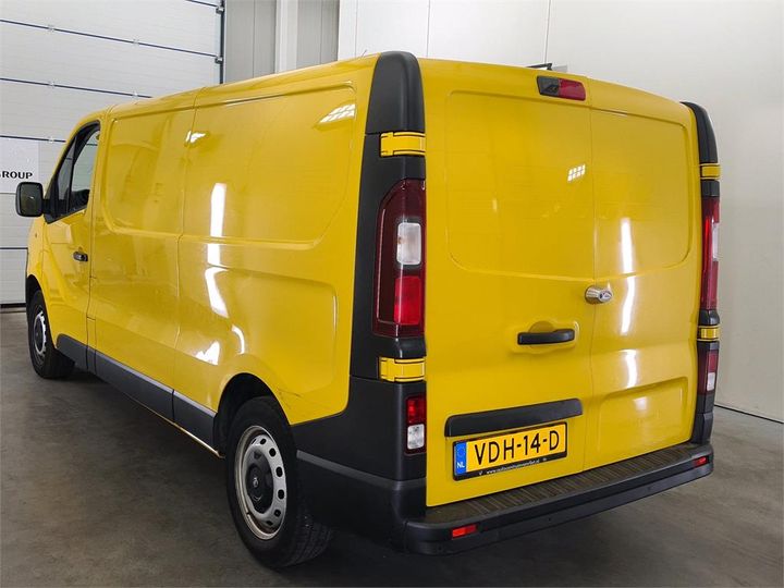 Photo 12 VIN: W0VF7F605KV633959 - OPEL VIVARO 