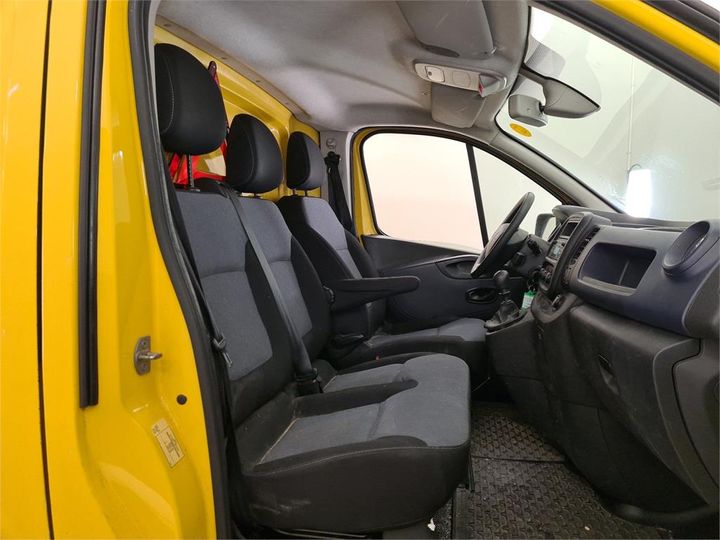 Photo 3 VIN: W0VF7F605KV633959 - OPEL VIVARO 