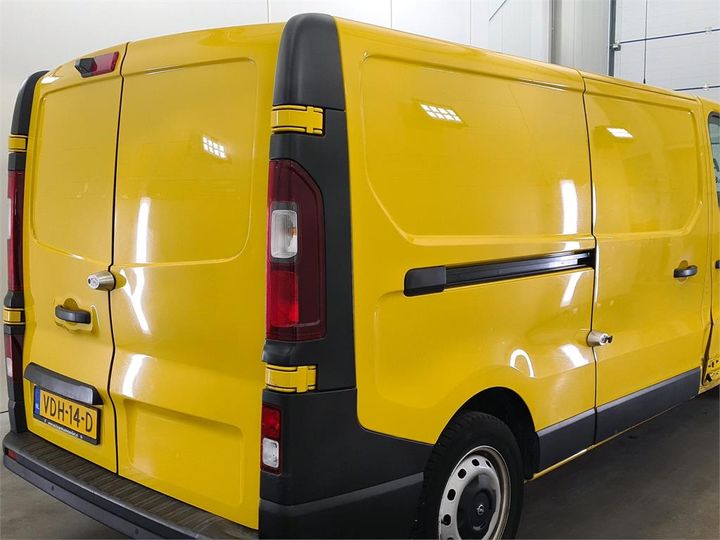 Photo 36 VIN: W0VF7F605KV633959 - OPEL VIVARO 