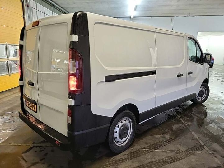 Photo 2 VIN: W0VF7F606JV633757 - OPEL VIVARO 