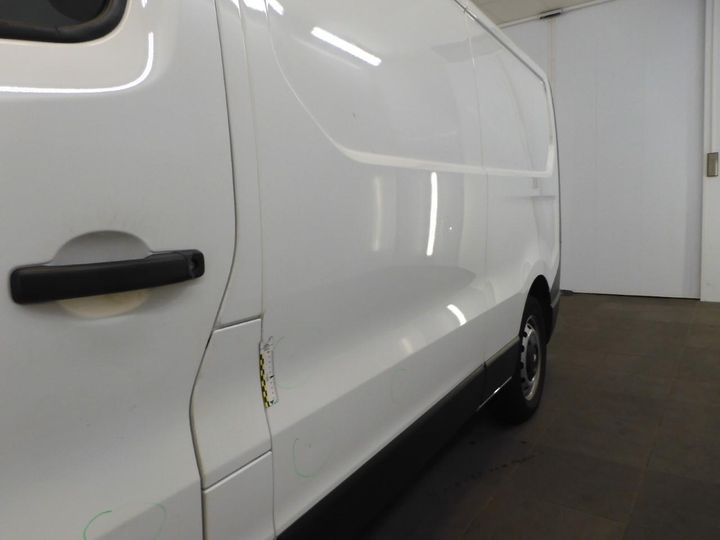 Photo 17 VIN: W0VF7F606KV609721 - OPEL VIVARO 