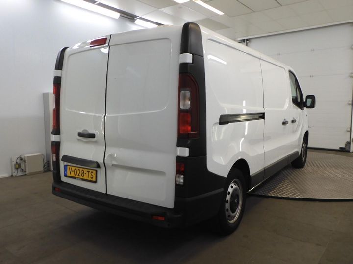 Photo 2 VIN: W0VF7F606KV609721 - OPEL VIVARO 