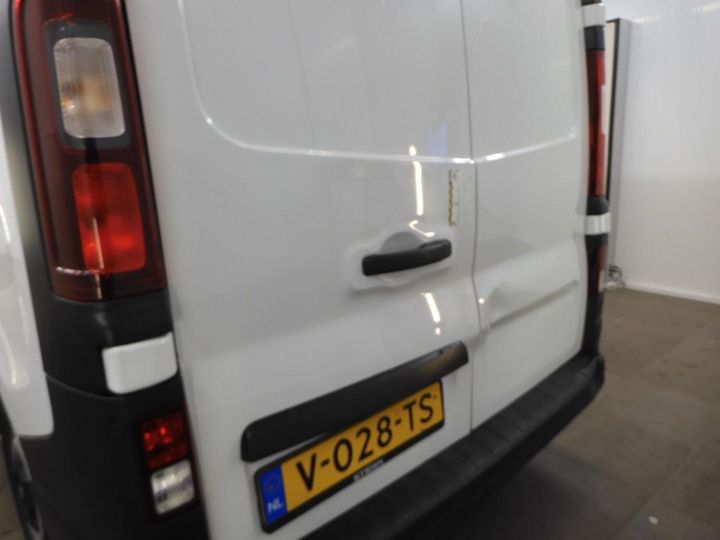 Photo 21 VIN: W0VF7F606KV609721 - OPEL VIVARO 