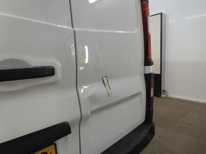 Photo 23 VIN: W0VF7F606KV609721 - OPEL VIVARO 