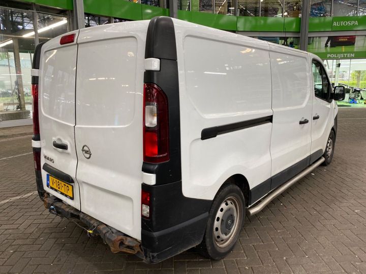 Photo 2 VIN: W0VF7F606KV611761 - OPEL VIVARO 