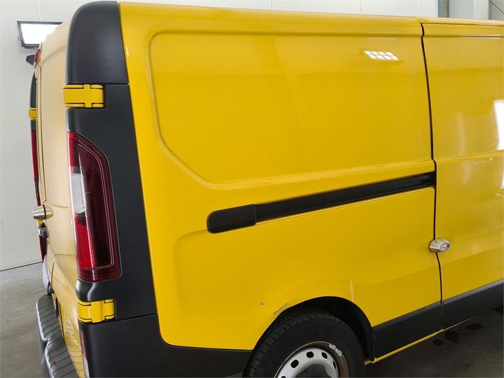 Photo 18 VIN: W0VF7F606KV633971 - OPEL VIVARO 