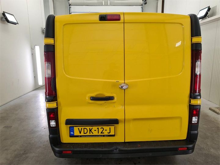 Photo 20 VIN: W0VF7F606KV633971 - OPEL VIVARO 