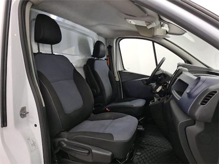 Photo 7 VIN: W0VF7F607JV601397 - OPEL VIVARO 