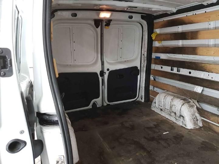 Photo 13 VIN: W0VF7F607JV619351 - OPEL VIVARO GB 