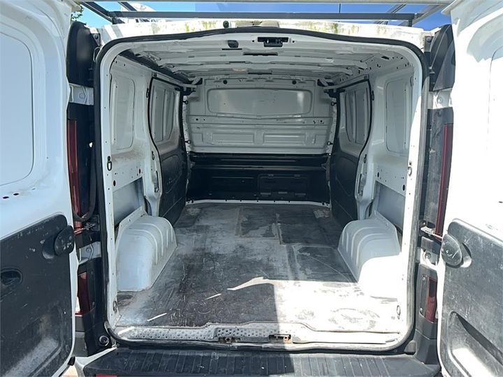 Photo 8 VIN: W0VF7F607JV621472 - OPEL VIVARO 