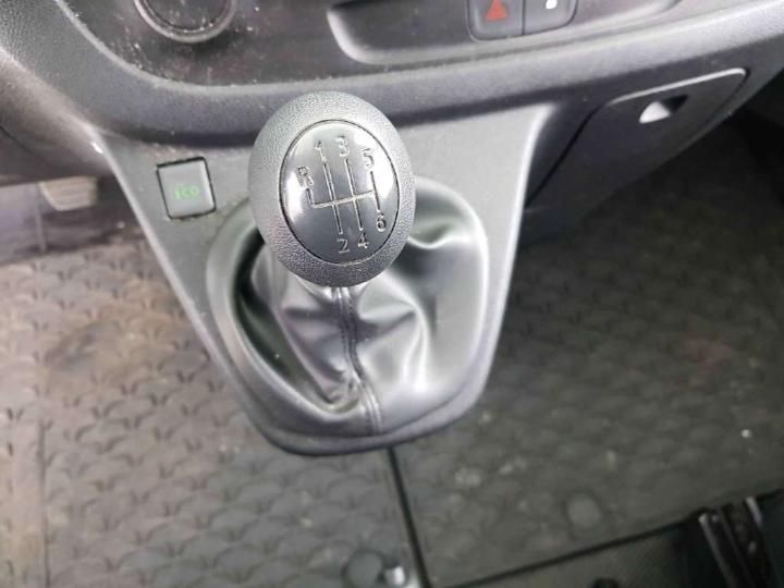 Photo 14 VIN: W0VF7F607JV630477 - OPEL VIVARO GB 