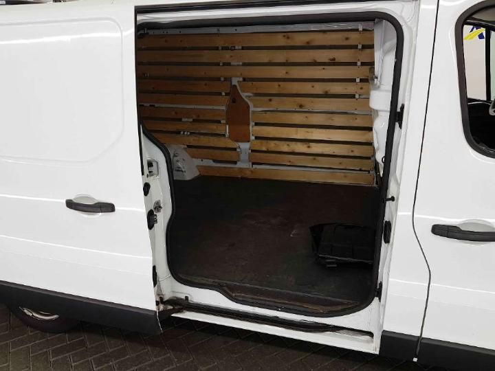 Photo 15 VIN: W0VF7F607JV630477 - OPEL VIVARO GB 