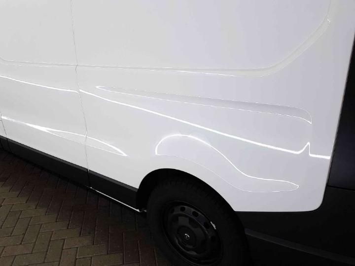 Photo 19 VIN: W0VF7F607JV630477 - OPEL VIVARO GB 