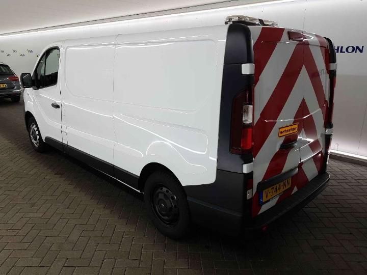 Photo 3 VIN: W0VF7F607JV630477 - OPEL VIVARO GB 