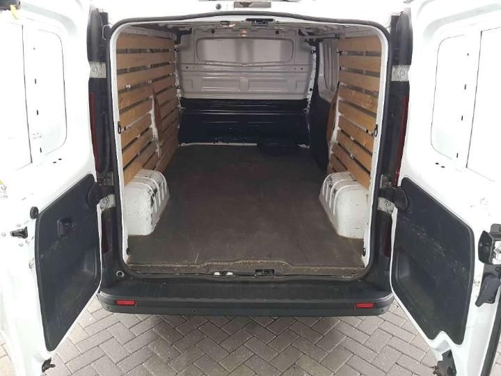 Photo 6 VIN: W0VF7F607JV630477 - OPEL VIVARO GB 