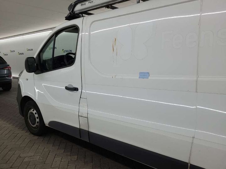 Photo 16 VIN: W0VF7F607JV634108 - OPEL VIVARO GB 