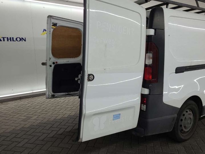 Photo 19 VIN: W0VF7F607JV634108 - OPEL VIVARO GB 