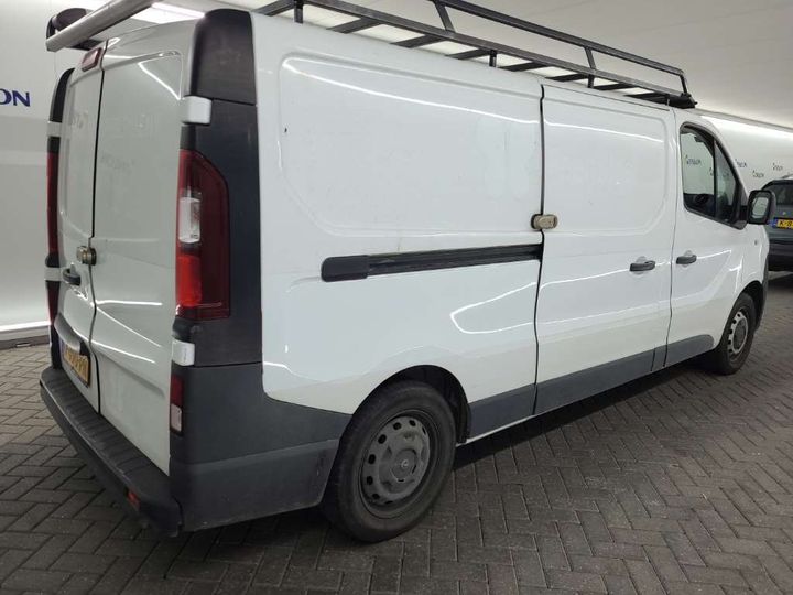 Photo 2 VIN: W0VF7F607JV634108 - OPEL VIVARO GB 