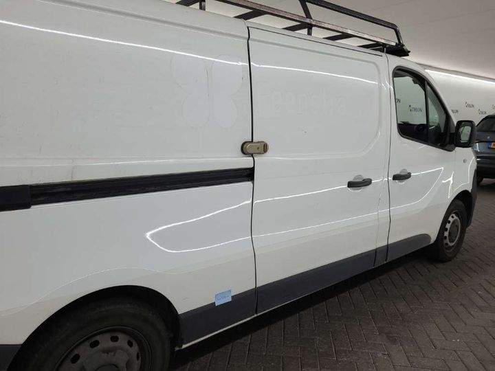 Photo 26 VIN: W0VF7F607JV634108 - OPEL VIVARO GB 