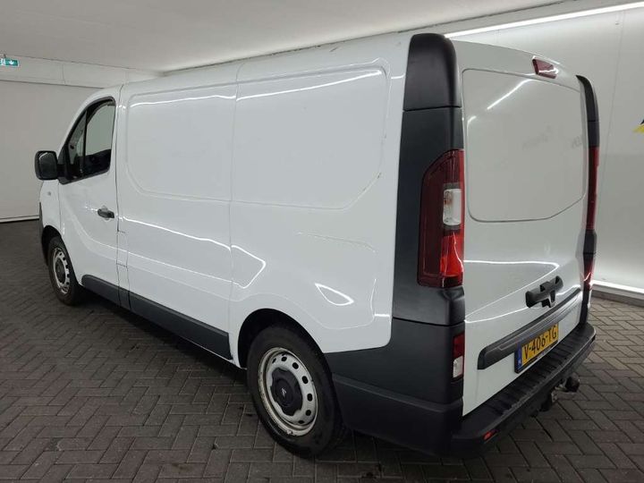 Photo 4 VIN: W0VF7F607KV603135 - OPEL VIVARO GB 