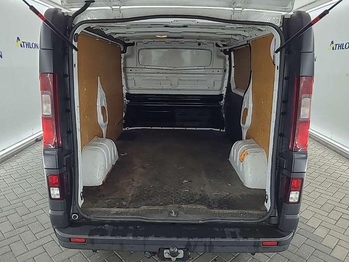 Photo 5 VIN: W0VF7F607KV603135 - OPEL VIVARO GB 