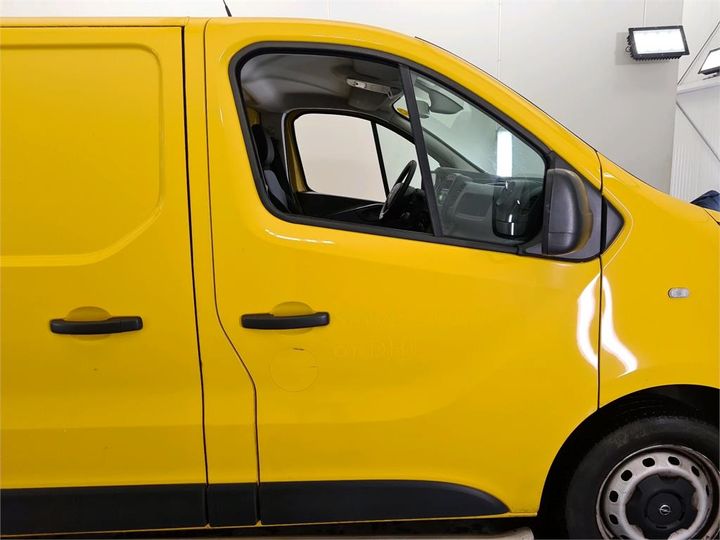 Photo 12 VIN: W0VF7F607KV634756 - OPEL VIVARO 