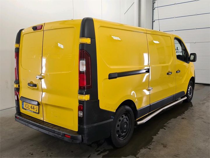 Photo 2 VIN: W0VF7F607KV634756 - OPEL VIVARO 