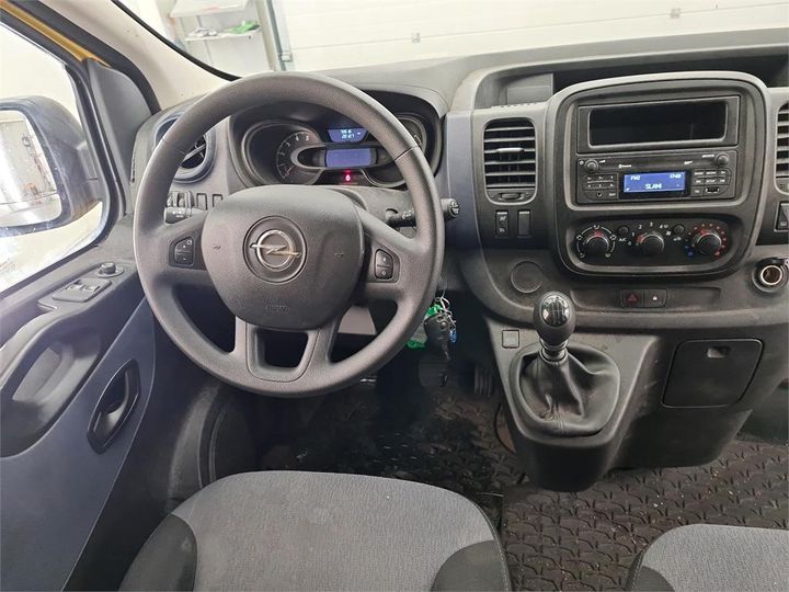 Photo 20 VIN: W0VF7F607KV634756 - OPEL VIVARO 