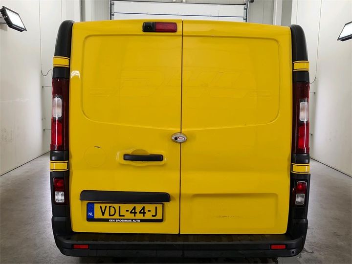 Photo 21 VIN: W0VF7F607KV634756 - OPEL VIVARO 