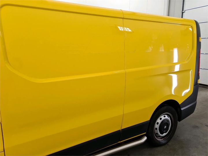 Photo 24 VIN: W0VF7F607KV634756 - OPEL VIVARO 