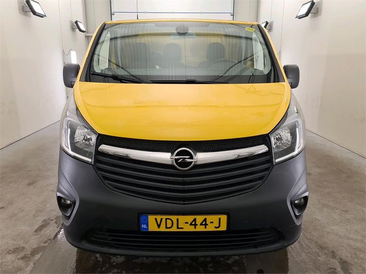 Photo 29 VIN: W0VF7F607KV634756 - OPEL VIVARO 