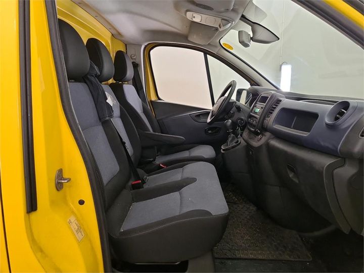 Photo 3 VIN: W0VF7F607KV634756 - OPEL VIVARO 