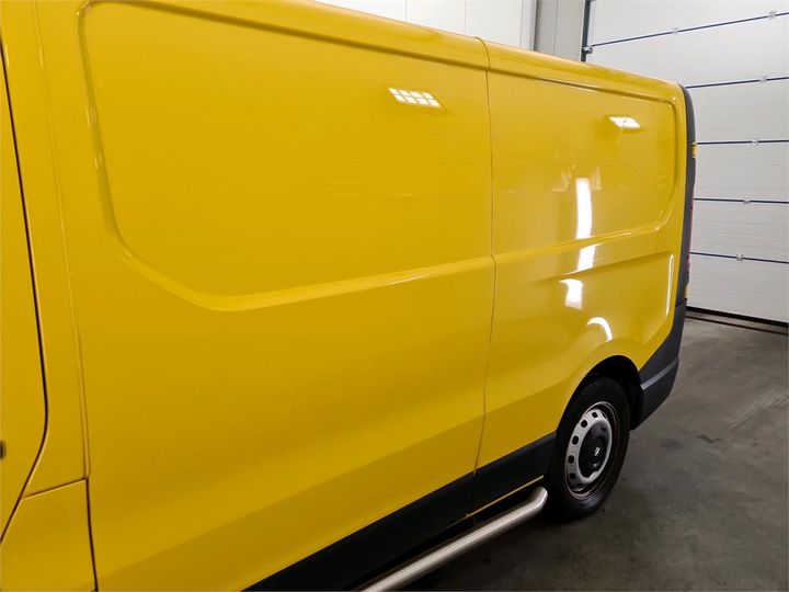 Photo 8 VIN: W0VF7F607KV634756 - OPEL VIVARO 