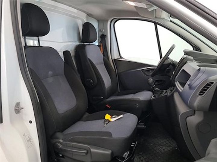 Photo 7 VIN: W0VF7F608JV601103 - OPEL VIVARO 